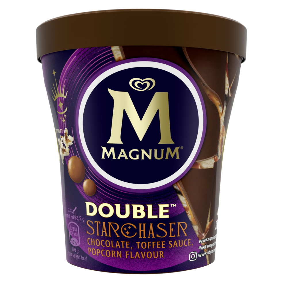 Magnum Double Starchaser