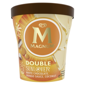 Magnum Double SunLover