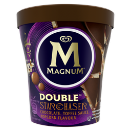 Magnum Double Starchaser