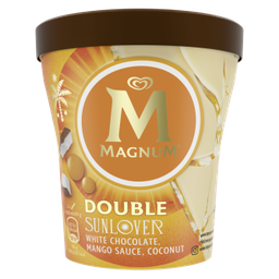 Magnum Double SunLover